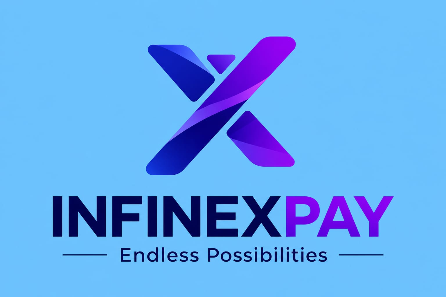 infinexpay Logo